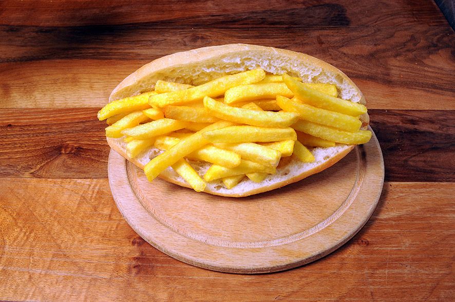 Patso Sandviç