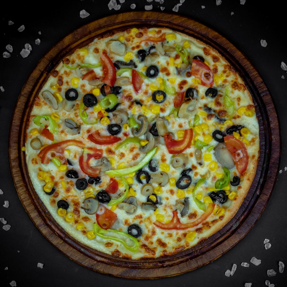 Karma Pizza