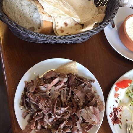 Porsiyon Cağ kebap (120gr)