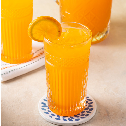 Mango Portakal
