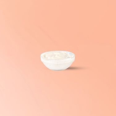 White Truffle Mayo
