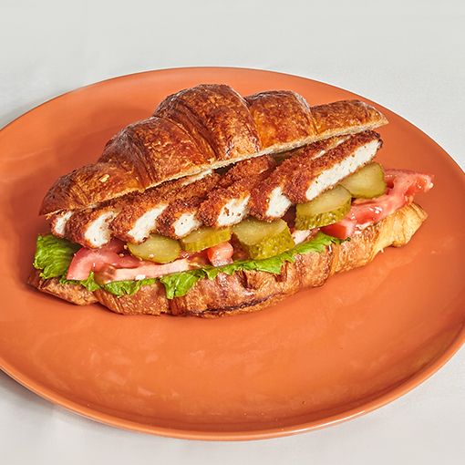 CS Crispy Chicken