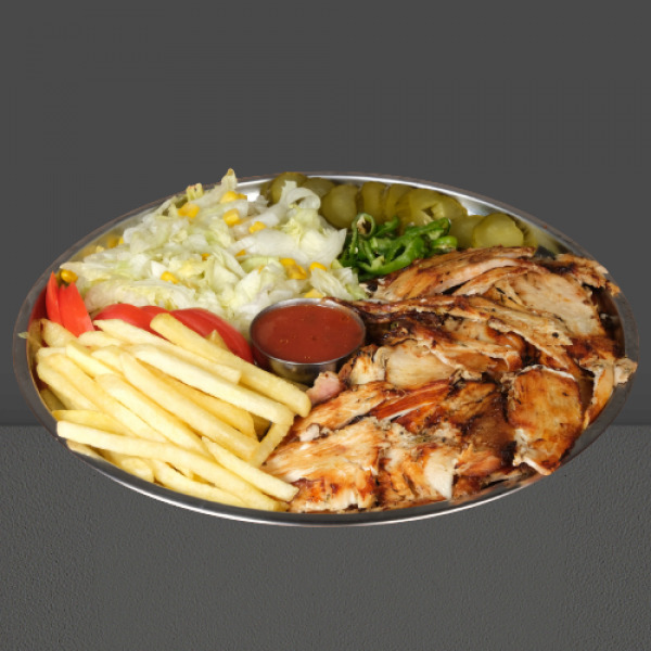 MANAVGAT USULÜ SERVİS DÖNER