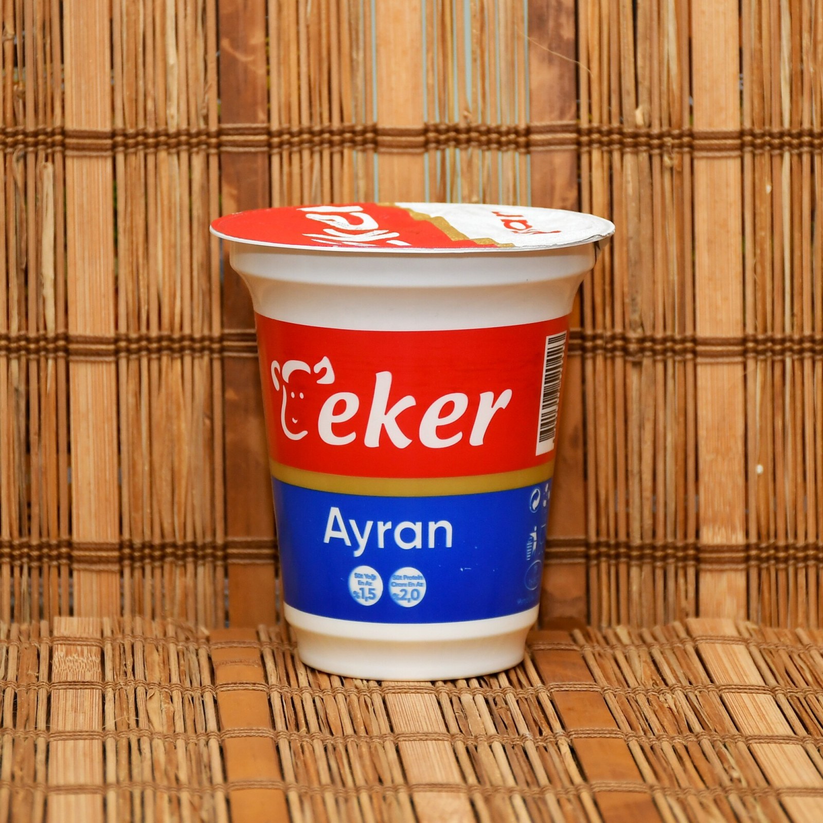Büyük Ayran (295 ml.)