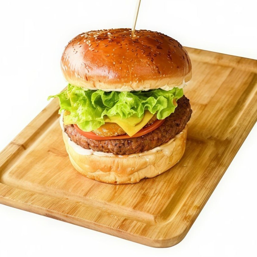 Vegan Burger (130 gr.)