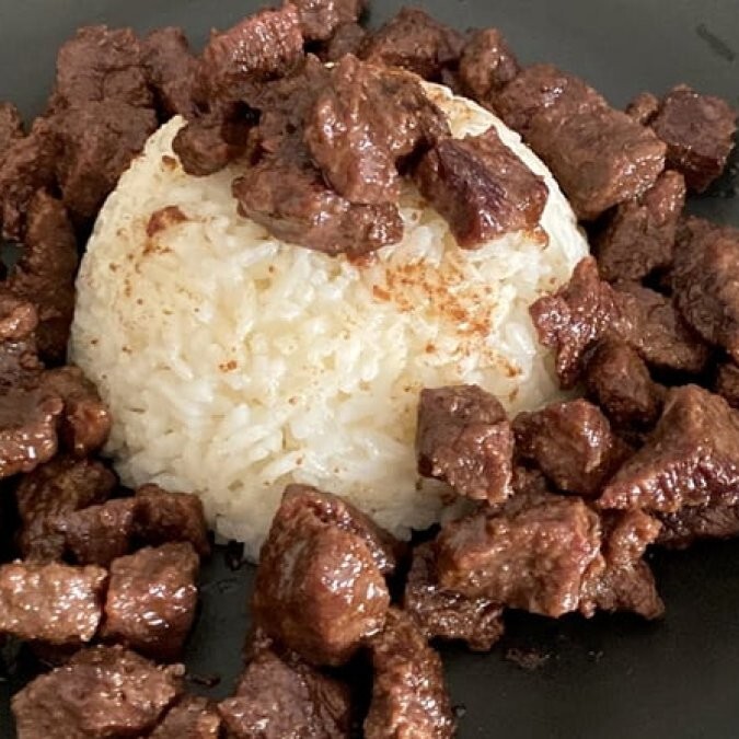 Special Kavurma 2 (325 400 gr.)