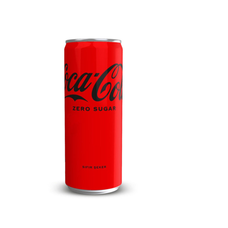 Coca Cola Zero (33 cl)