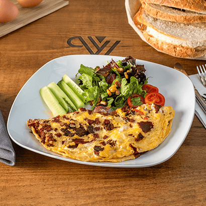 Vitalen Omlet