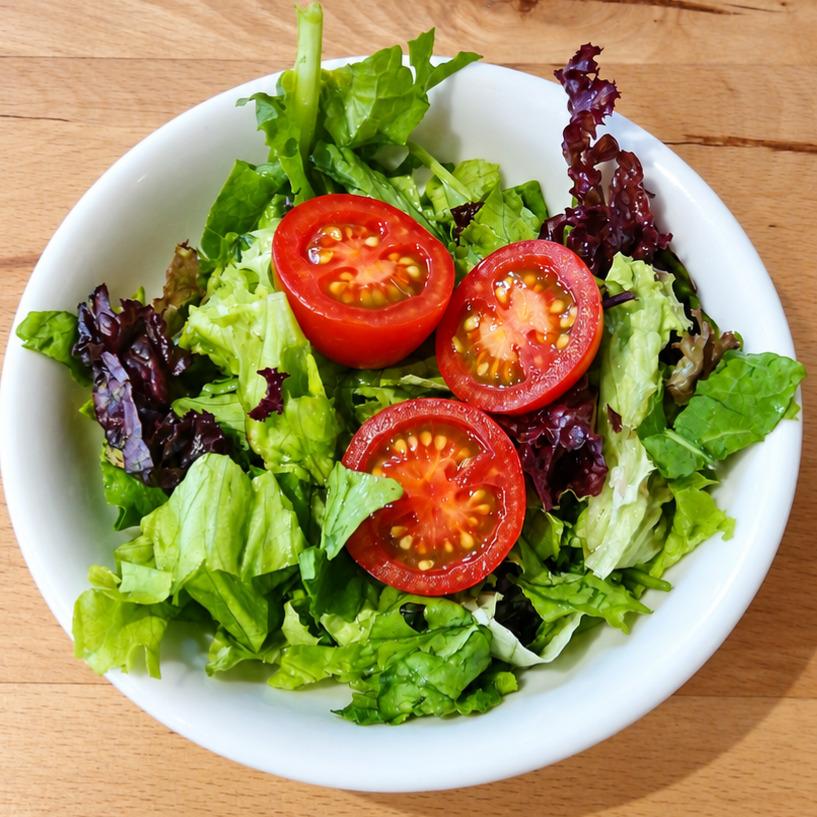 Mevsim Salata