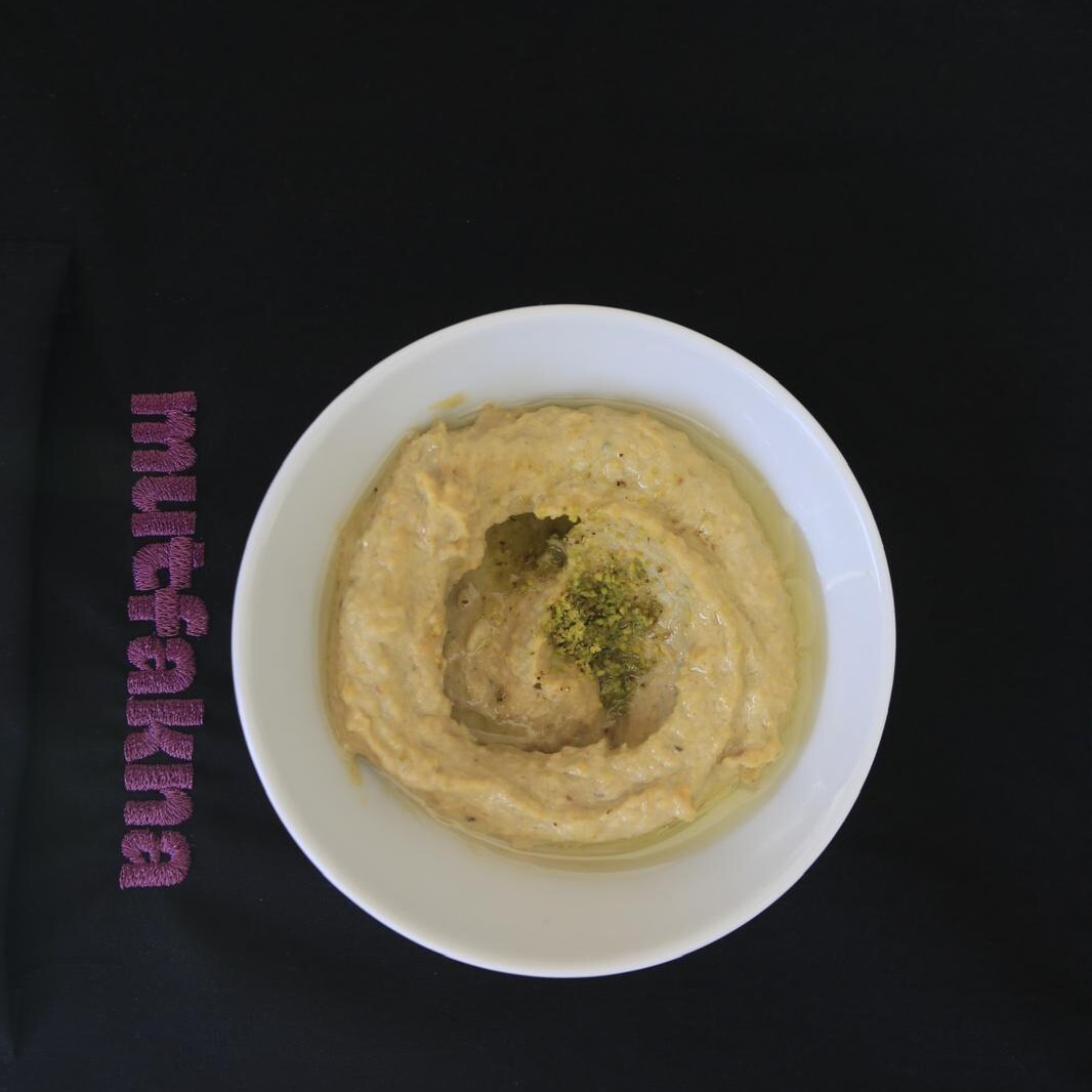 Humus(Vegan)