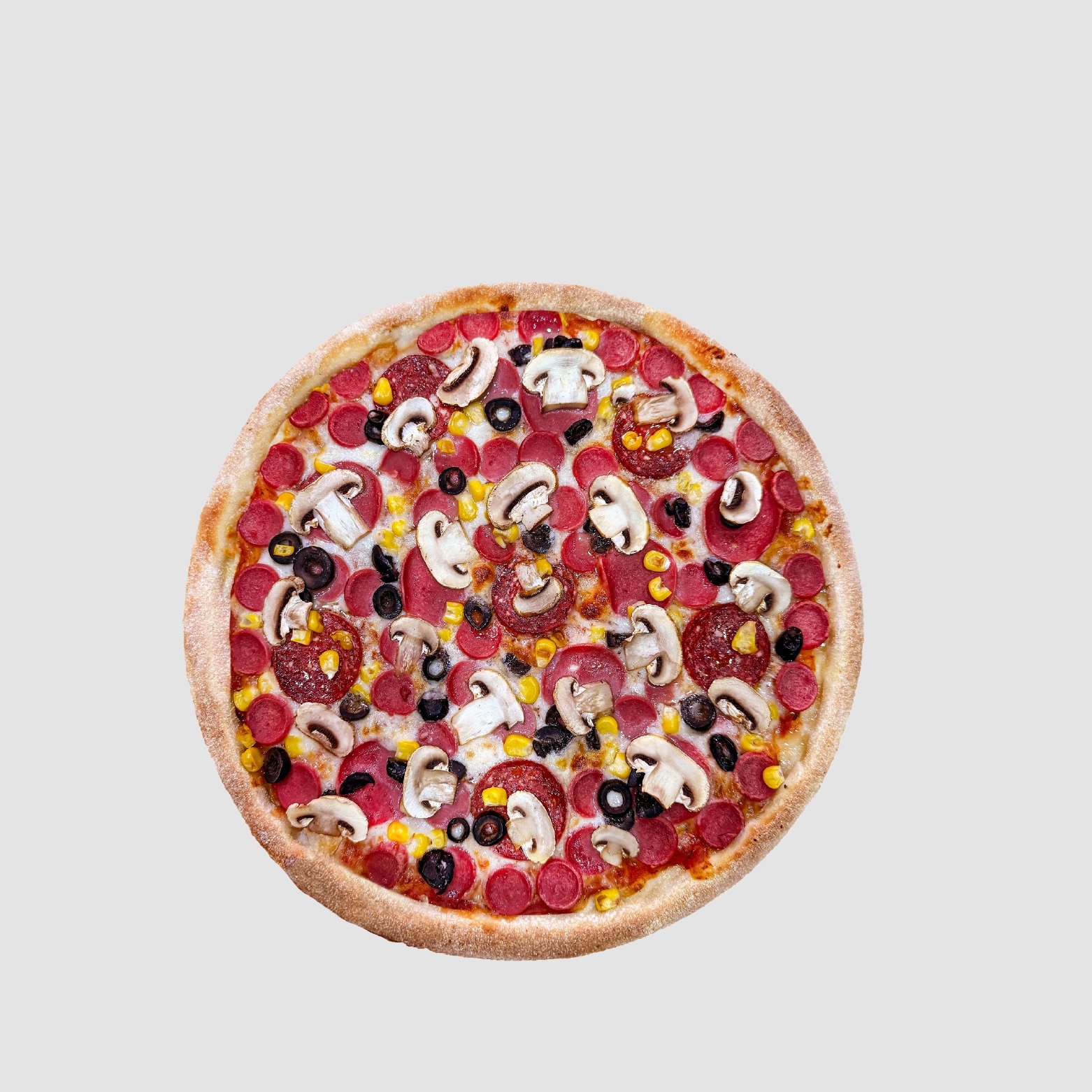 Special Pizza (Küçük)