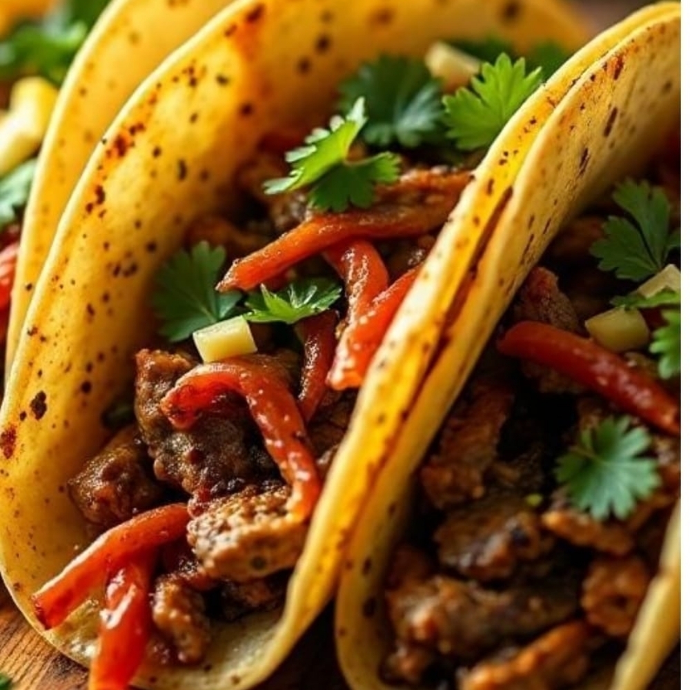 Dana Etli Taco
