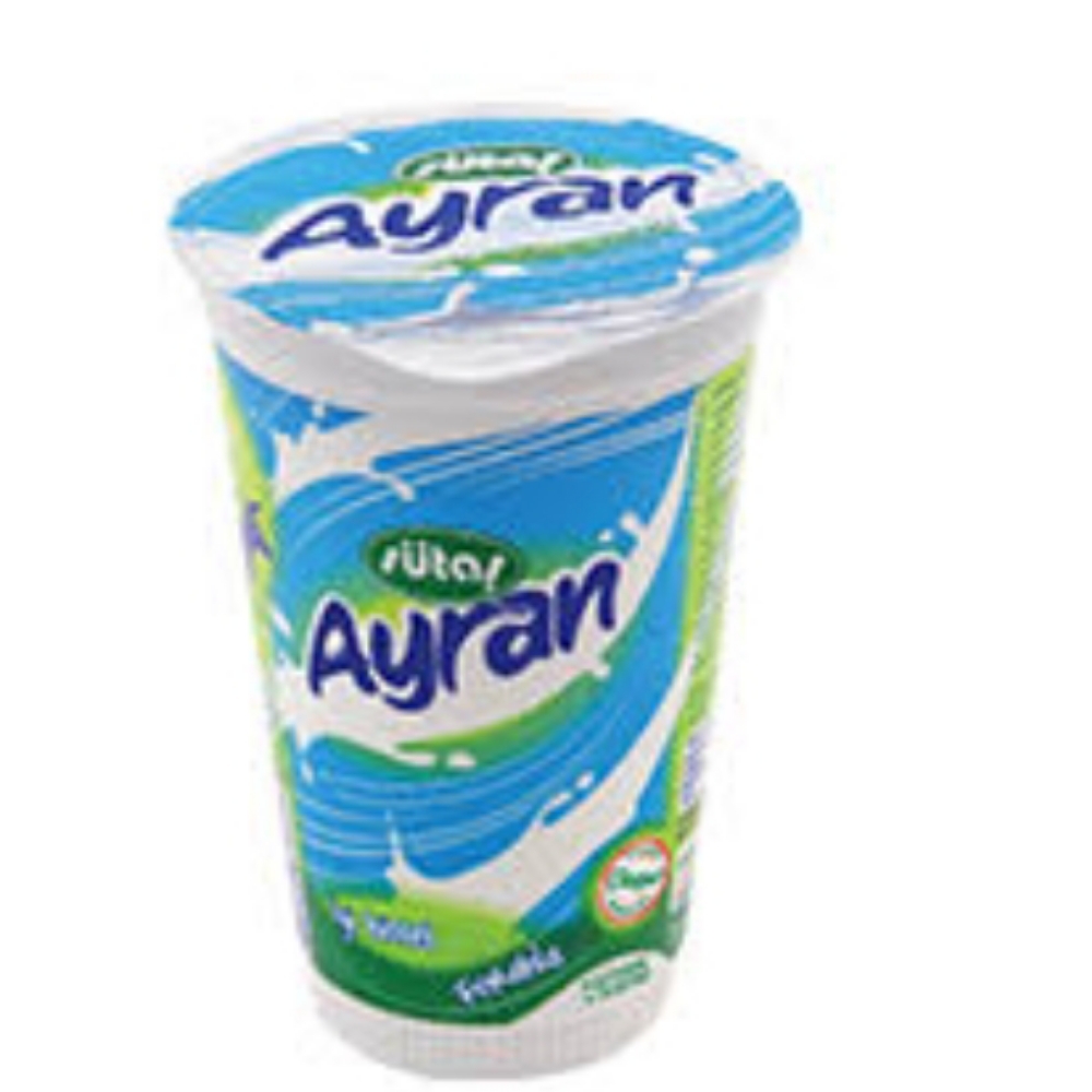 Ayran