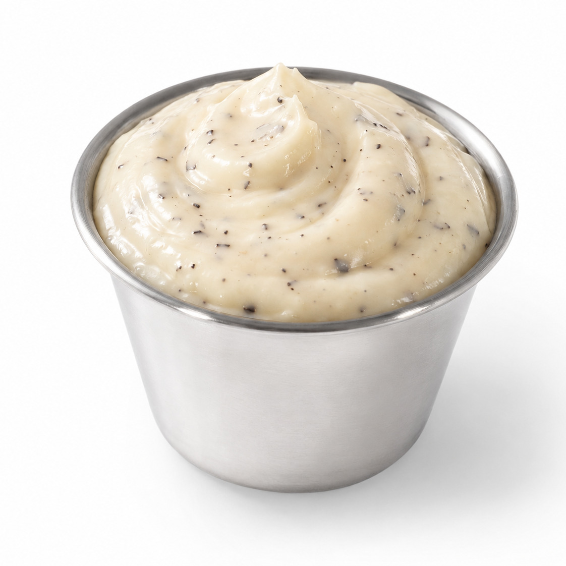 Real Truffle Mayo