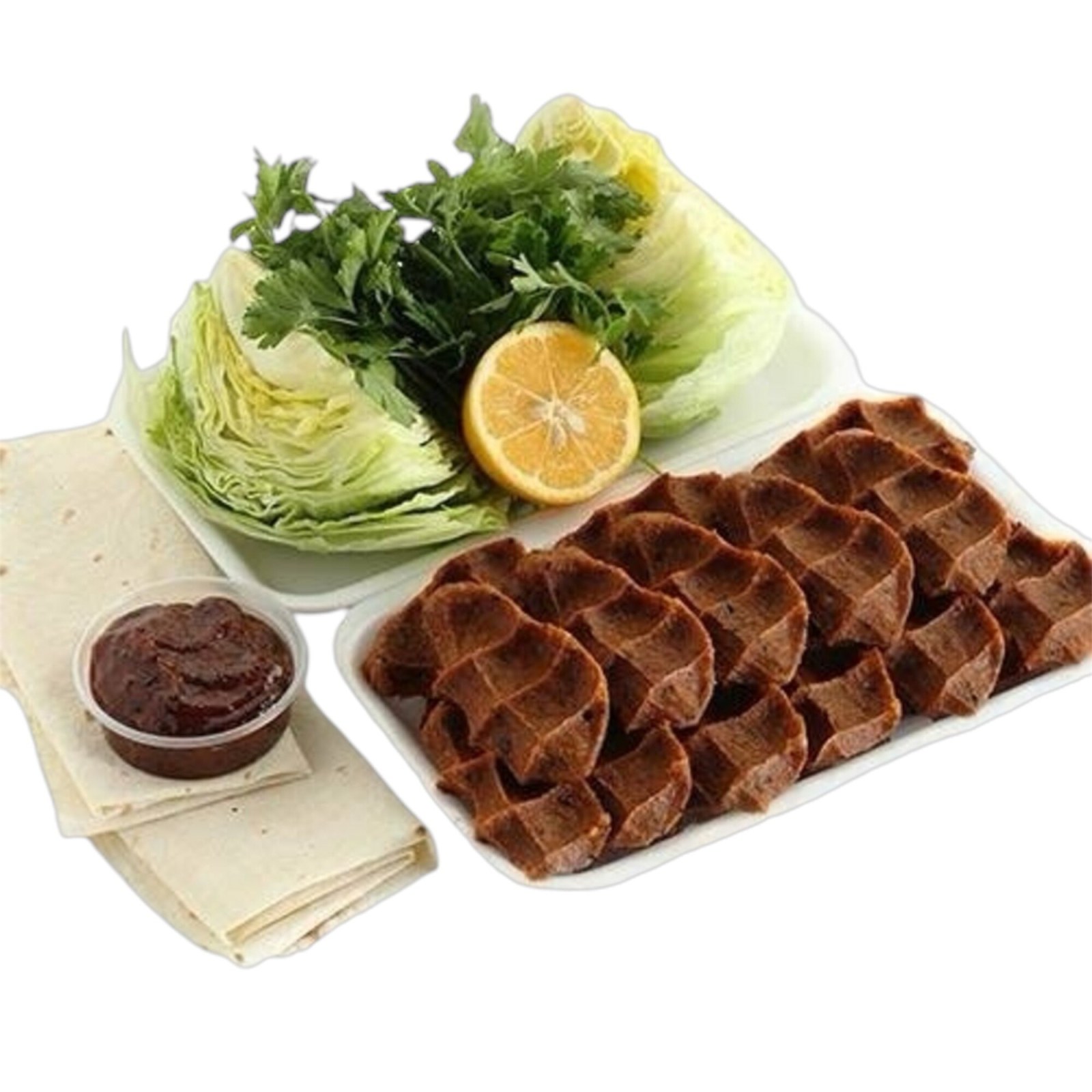 Çiğ Köfte (200 Gr.)