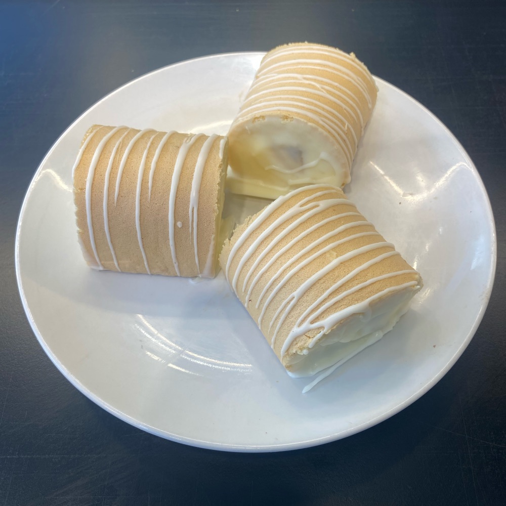 Muzlu Rulo Pasta (500 gr)