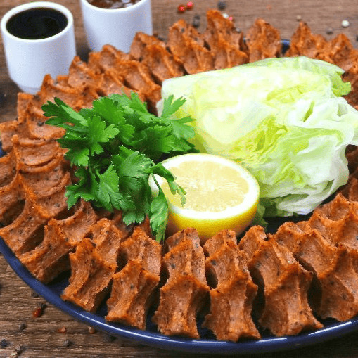 750 gr Çiğ Köfte