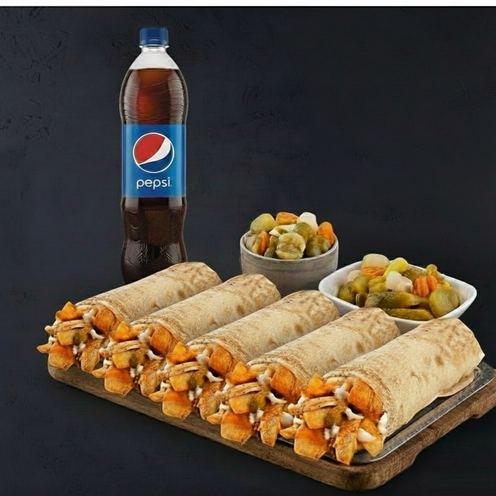 Gıybet Kazanı Paketi