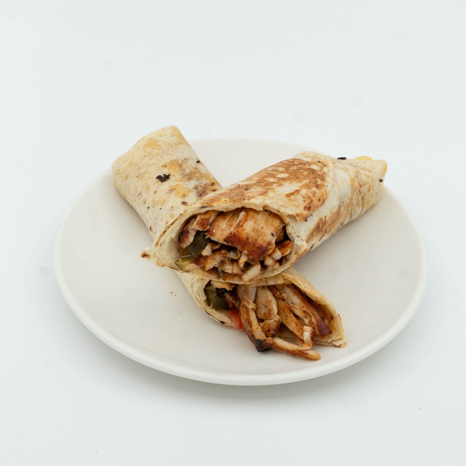 Tavuk Döner Dürüm (Small) 80gr.