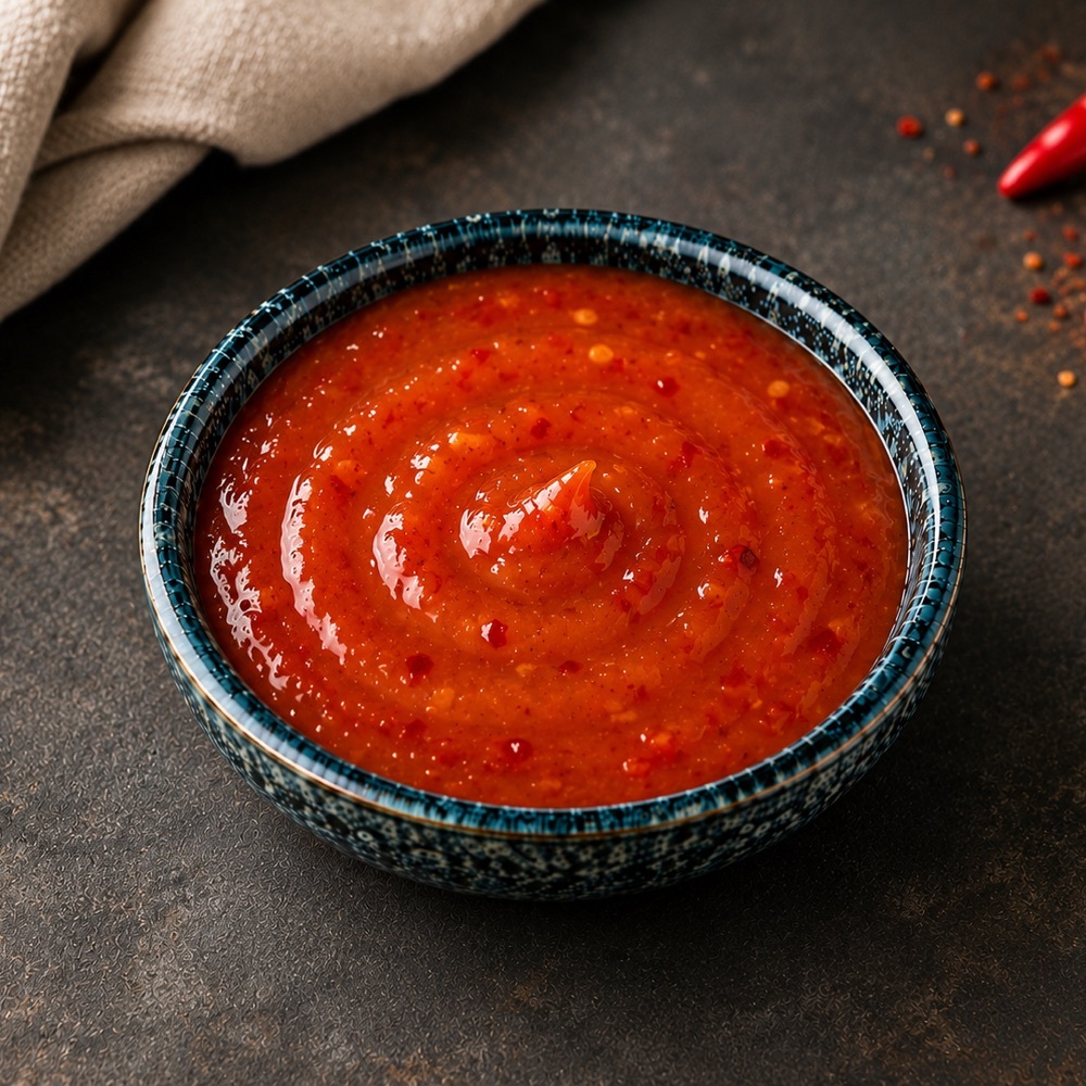 Sweet Chilli Sos