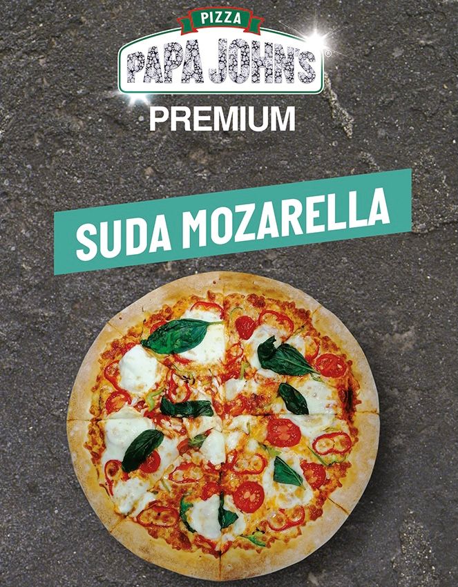 Suda Mozarella (Orta)