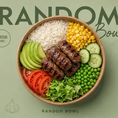 Gren Glow Köfte Bowl