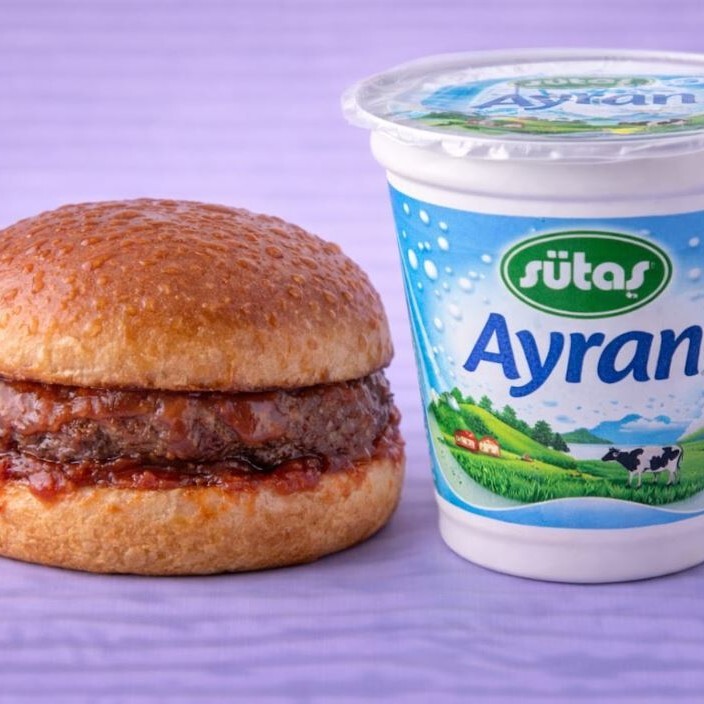 Islak Hamburger