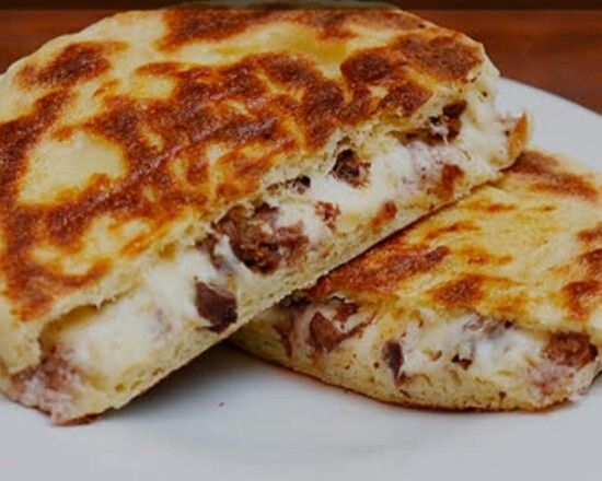Karışık Tost