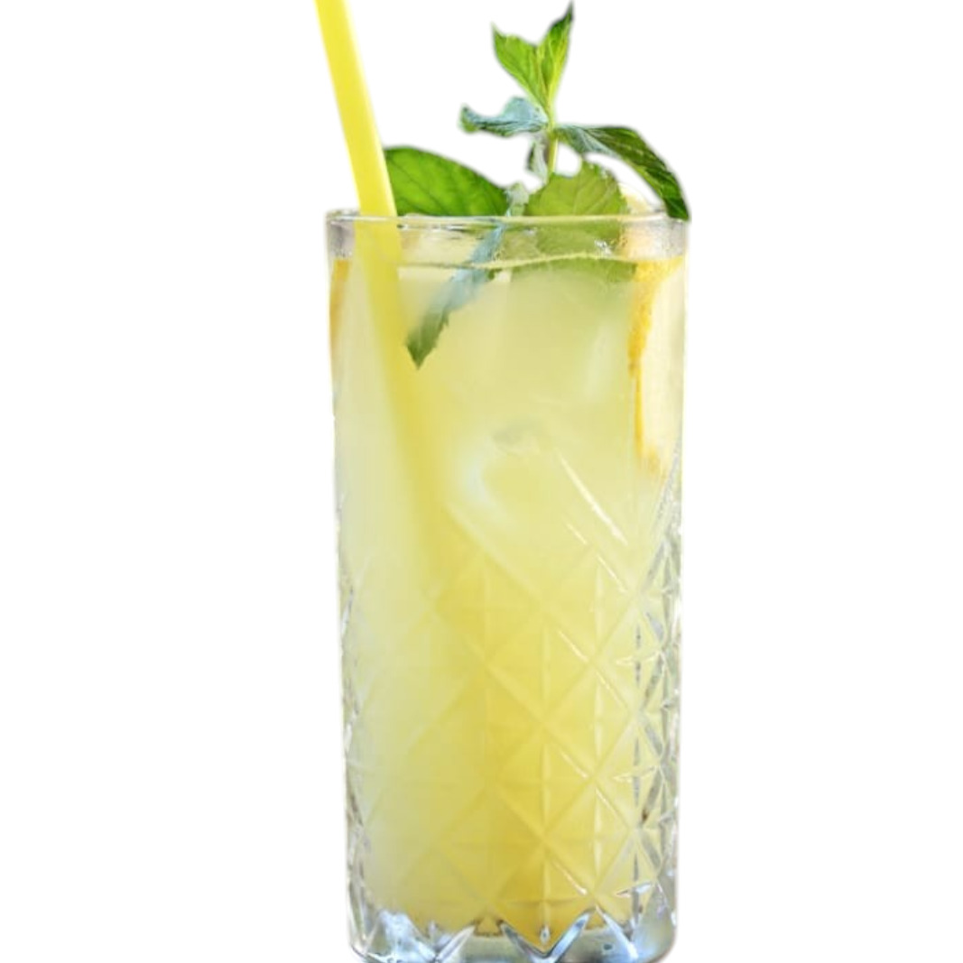 Wf Limonata