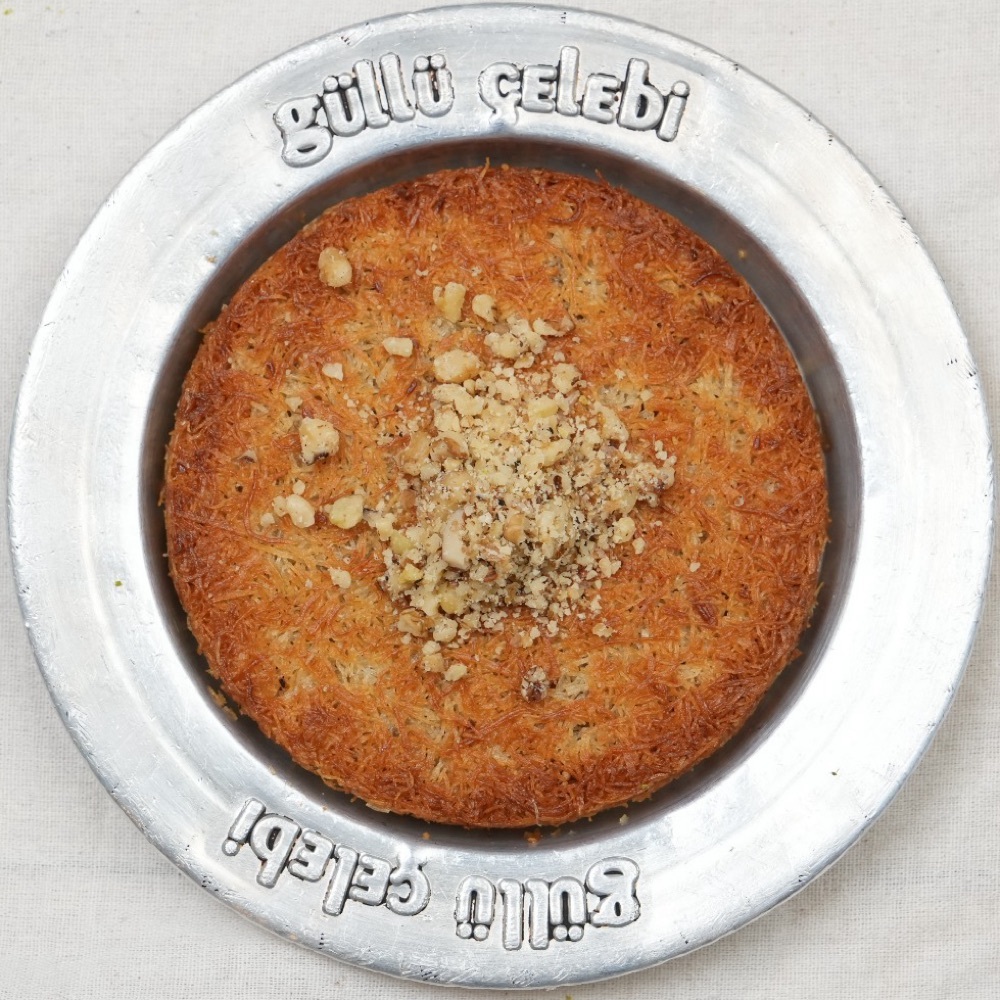 Cevizli Paşa 3 Kişilik
