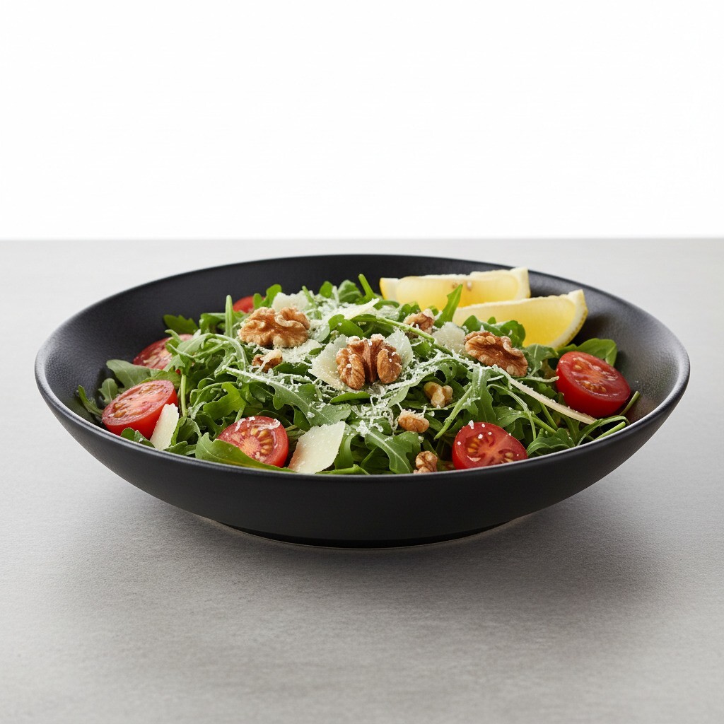 Yeşil Salata