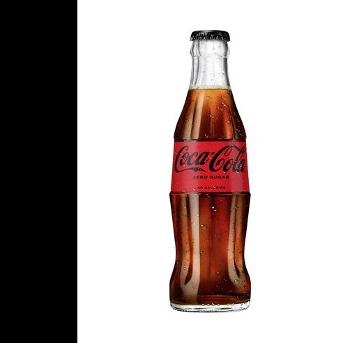 Coca-Cola Şekersiz (20 cl.)
