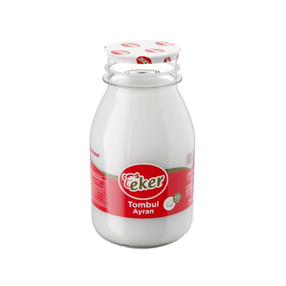 Eker Tombul Ayran