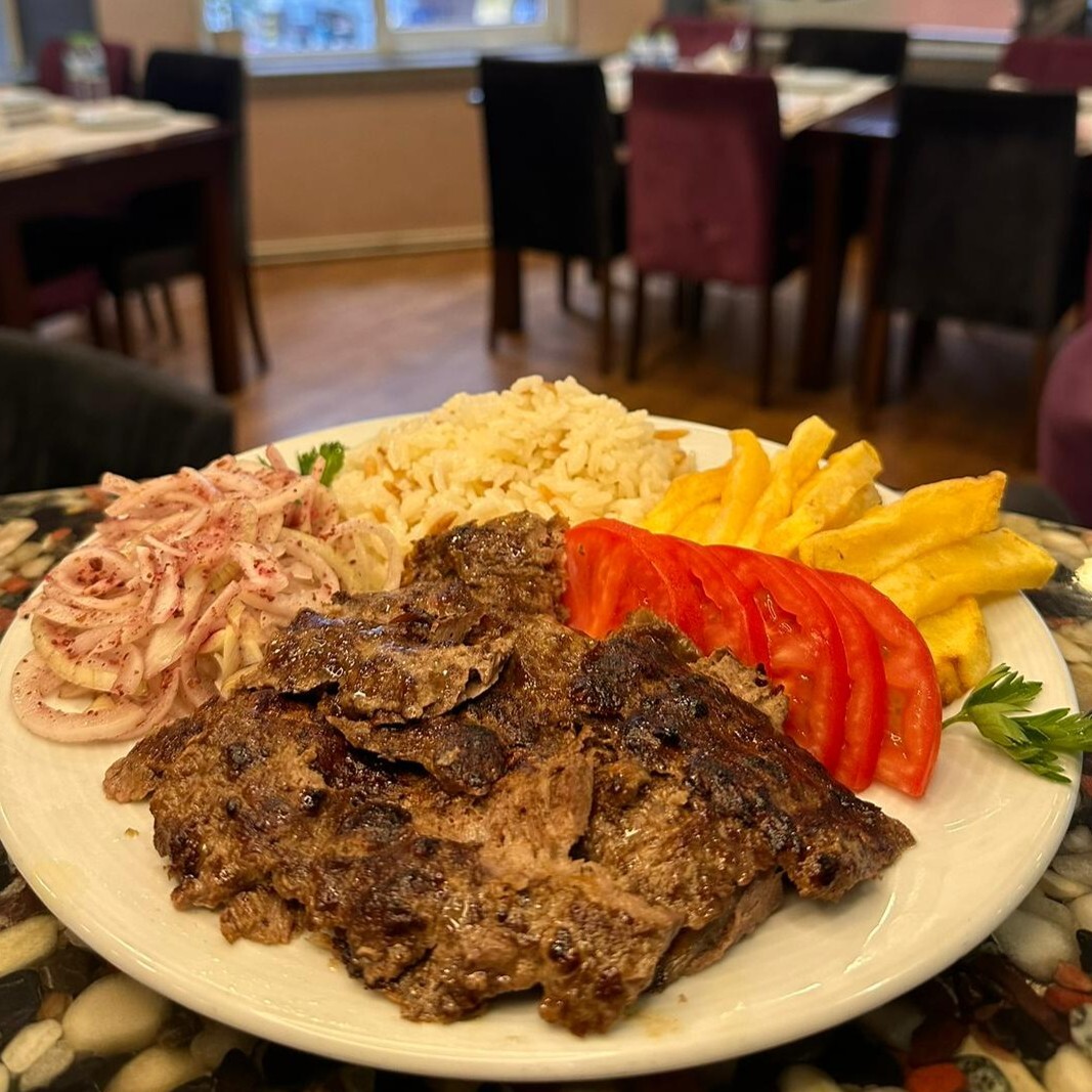Et Döner