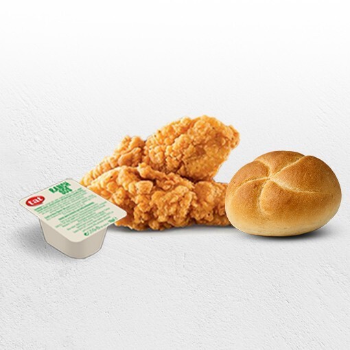 2'li Tenders