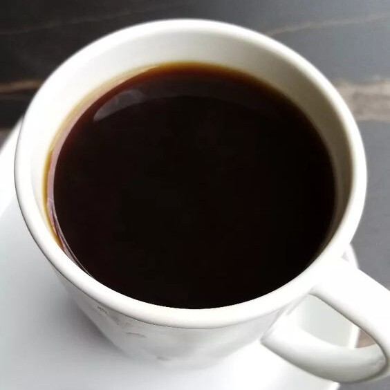 Hazelnut Filltre Kahve