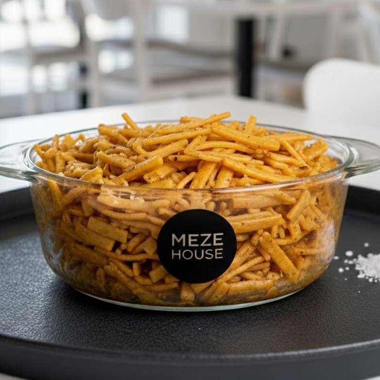 Erişte