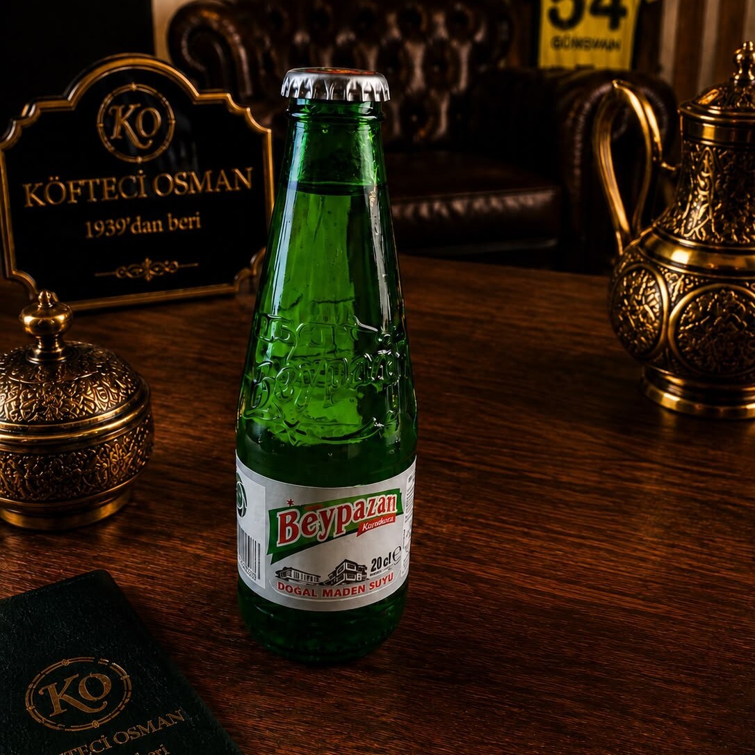 Sade Soda (20 cl)