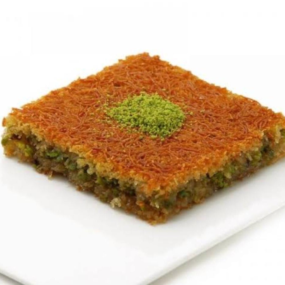 Cevizli Basma Kadayıf (1 kg.)