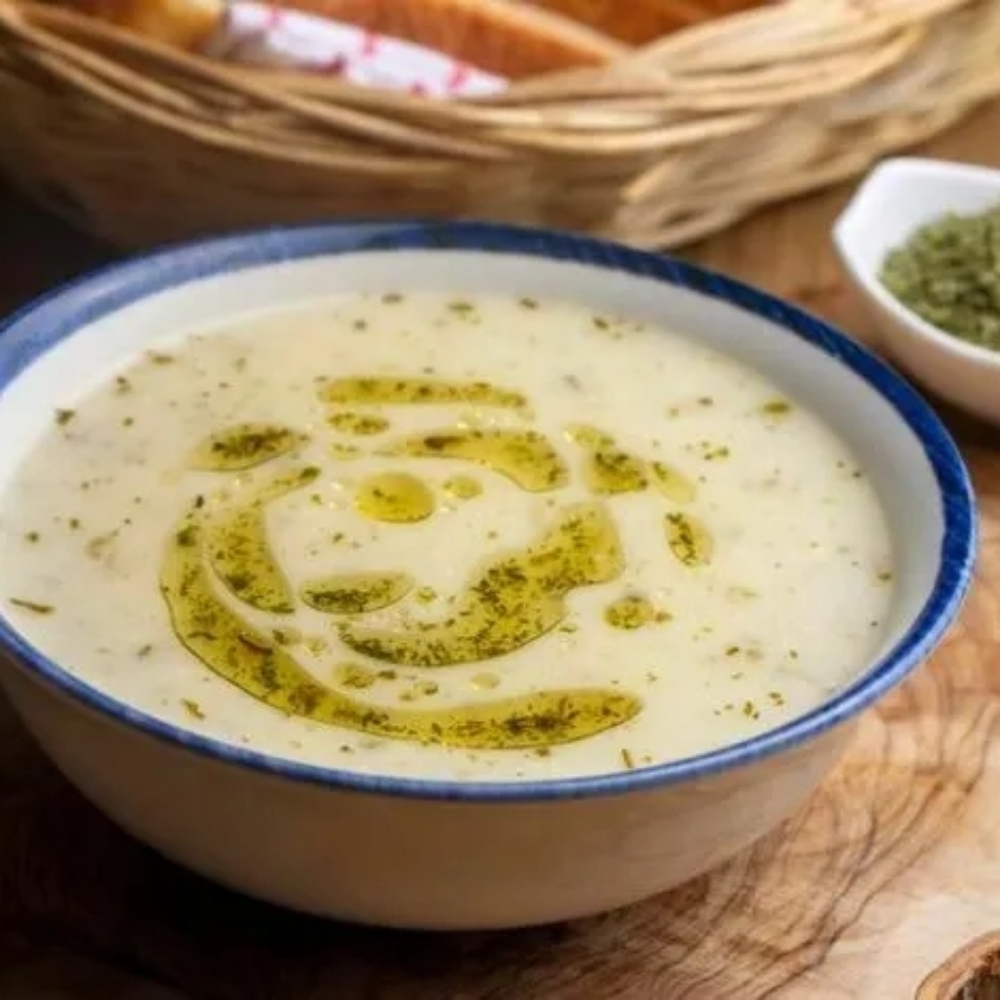 Yayla Çorbası