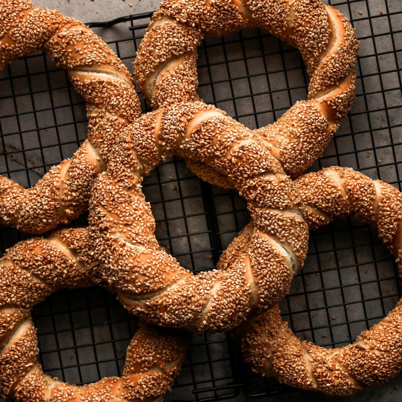 Simit Adet