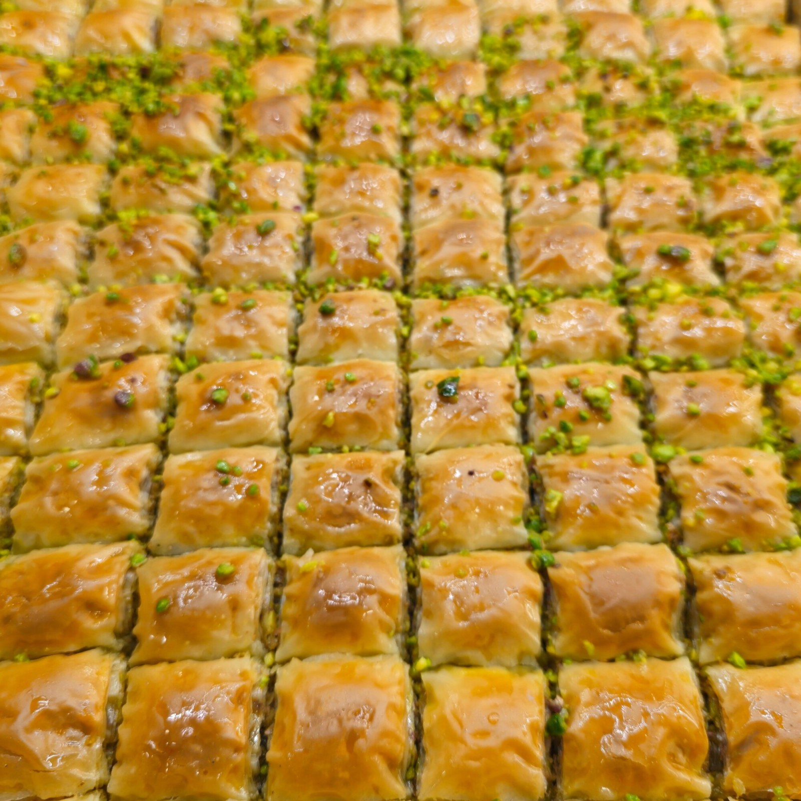 Antep Özel(500)gr