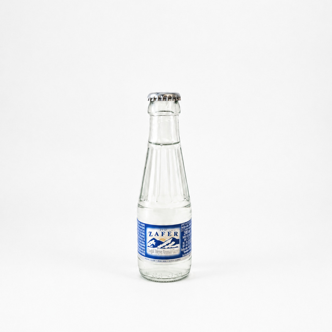 Zafer Gazoz (200 ml)