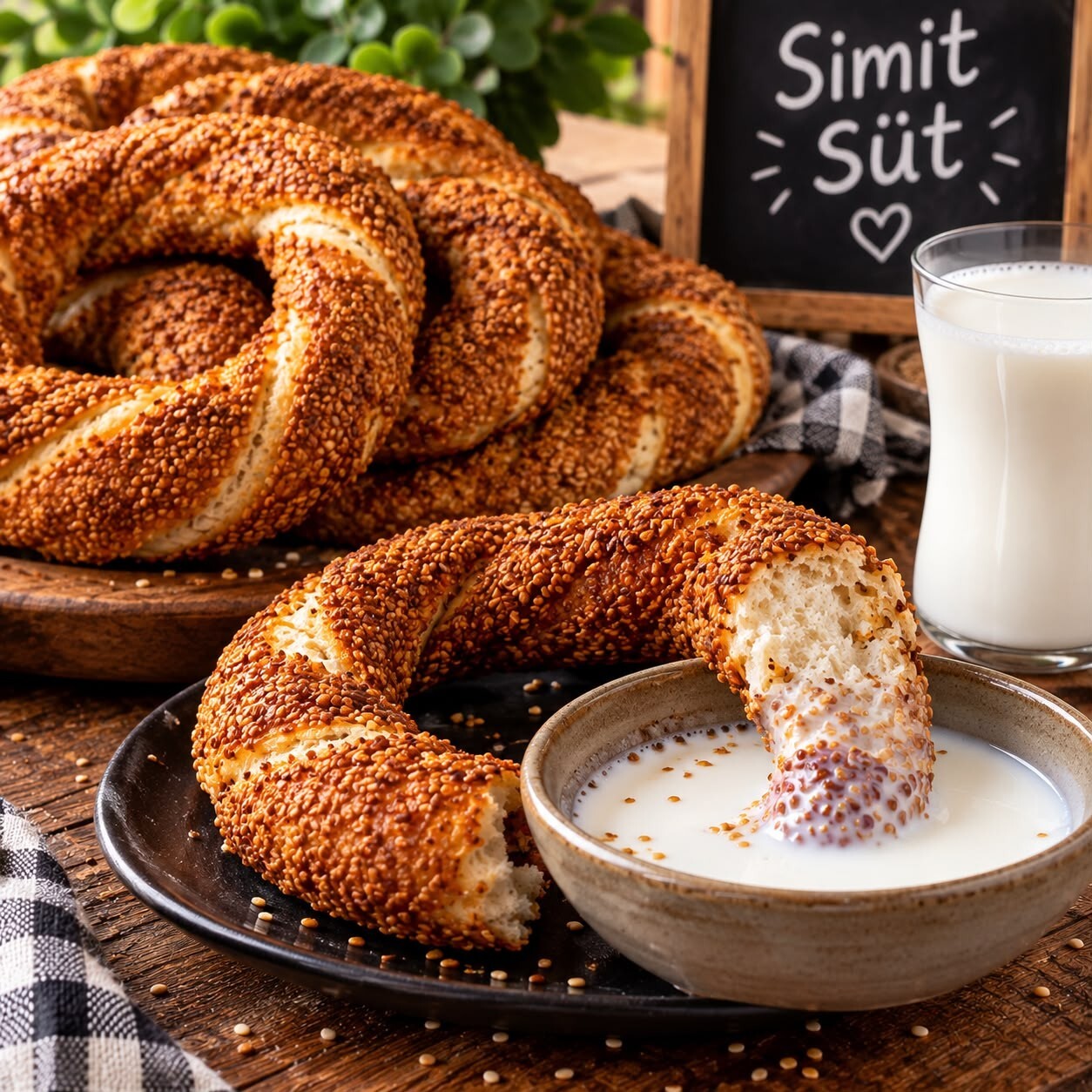Simit