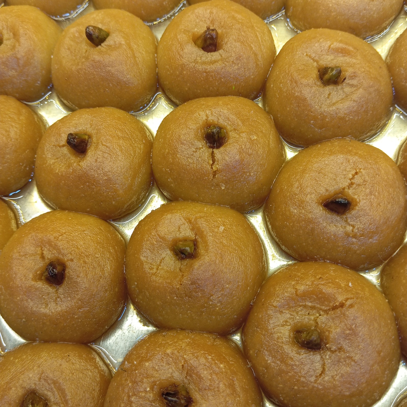 Şekerpare (500 gr.)