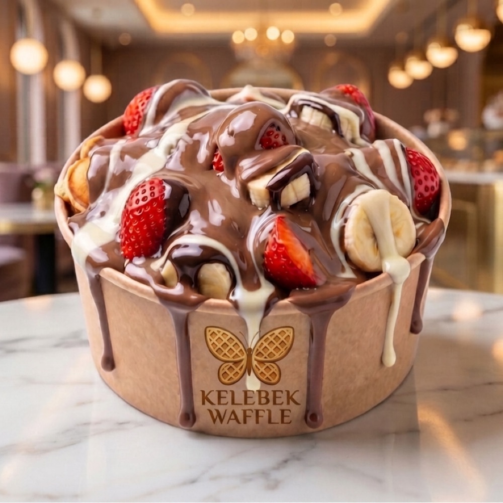 Klasik Kova Waffle