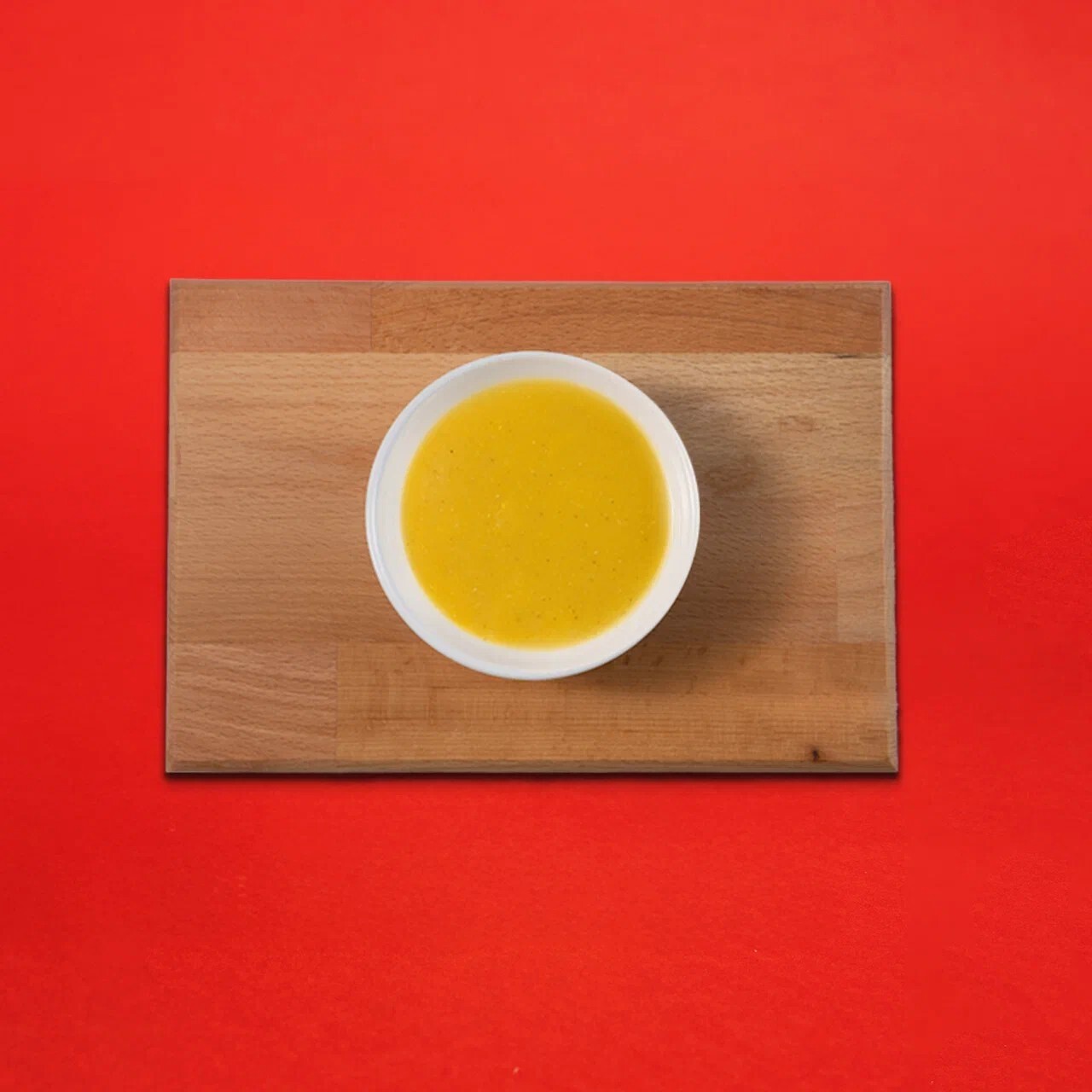 Mercimek Çorbası