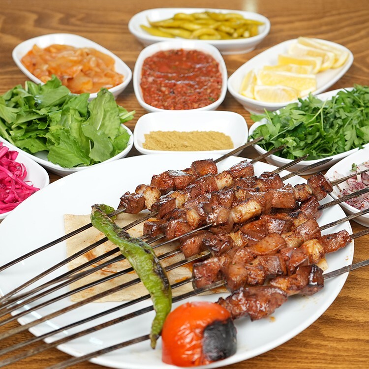 Kuzu Ciğer