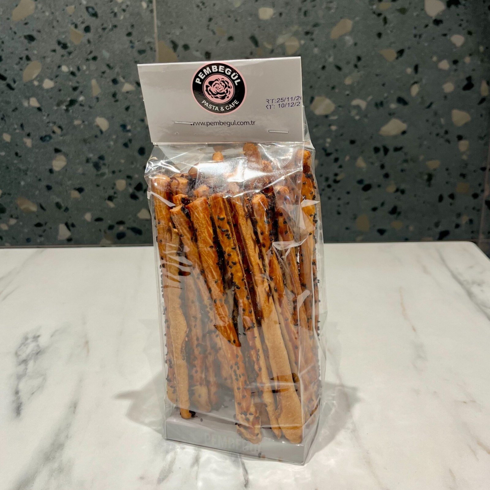 Baton Sale (200 - 300 gr)