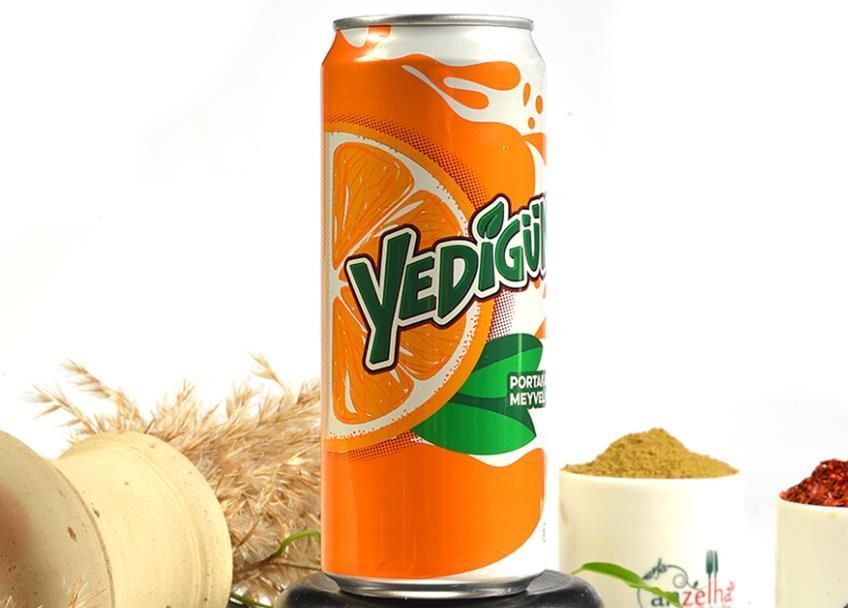 Yedigün Kutu